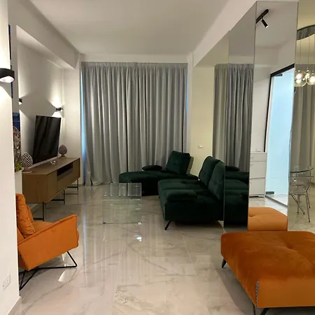 Apartment Romeoloft