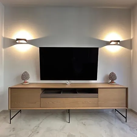 Romeoloft Apartment La Spezia