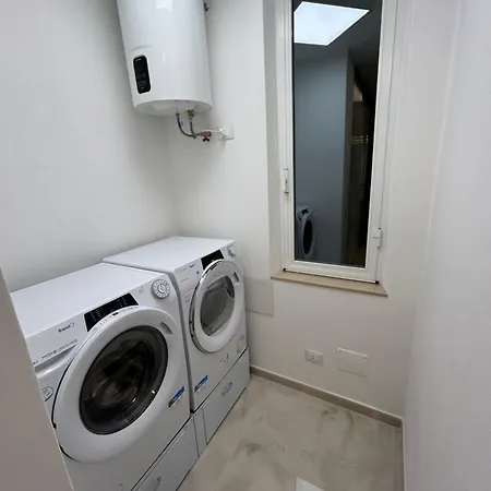 Apartment Romeoloft *