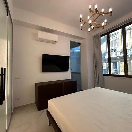 Apartment Romeoloft *